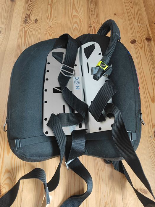Компенсаторы плавучести, крыло BCD, Aqualung, Scubapro,SeacSub,Halcyon