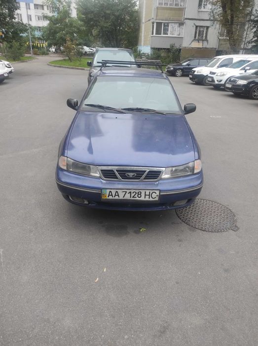 Продам автомобіль