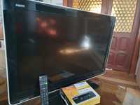 TV LCD SHARP Aquos 32cale