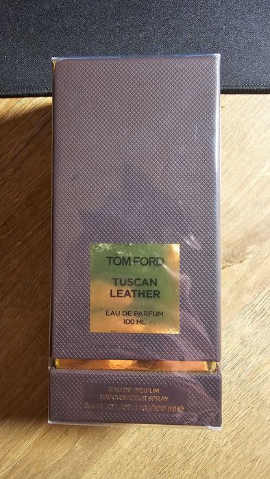 Tom Ford Tuscan Leather 100ml