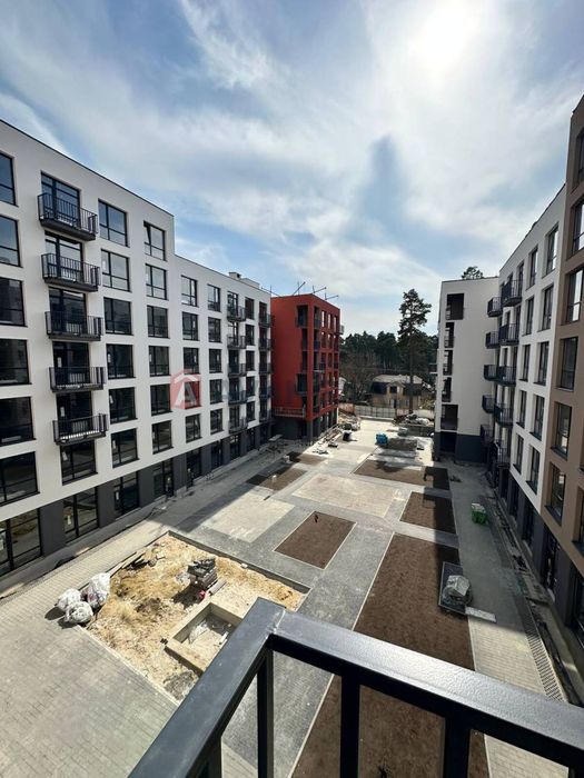 Продаж 2 кімнатної 68,1 м2 в ЖК Грінвуд 3