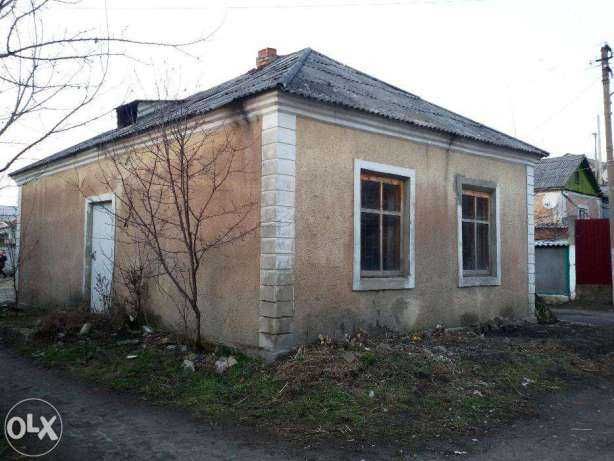 Будинок + земельна ділянка у центрі міста
