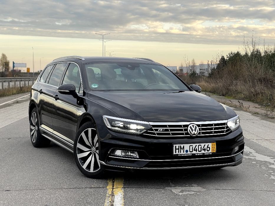 Свіжий з Німеччини