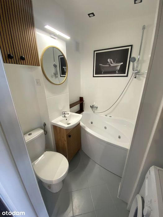 2 Pokoje, Śródmieście, Chłodna/ Żelazna