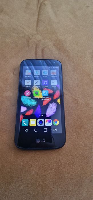 Telefon LG K3 lte