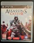 Gra Assassin'S Creed 2 na PS3