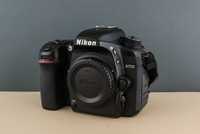 Nikon D7500 body (59к фото)