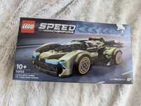 LEGO 76923 Lamborghini Lambo V12 Vision Gran Turismo