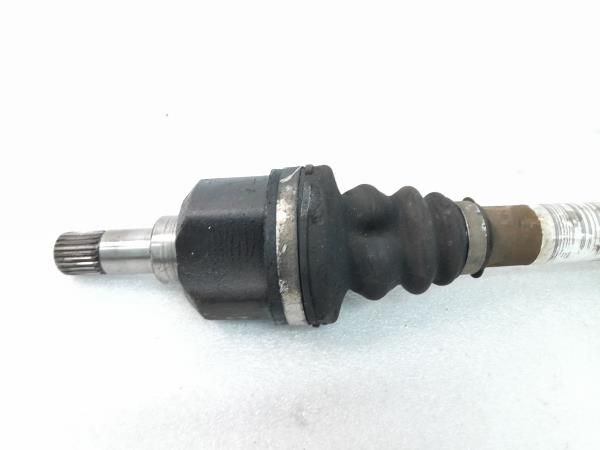 Transmissão frente esquerda PEUGEOT 307 SW (3H)