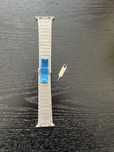 Bransoleta metalowa Apple Watch 10 46mm