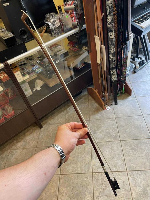 Skrzypce Hora V100 3/4 z pokrowcem oraz smyczkiem