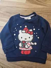 Bluza hello  kitty