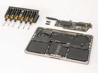 Bateria A1706 A1989 A2338 Macbook Pro 13 GRATIS NAPRAWA SERWIS Kielce