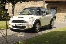 MINI Coupé Cooper S