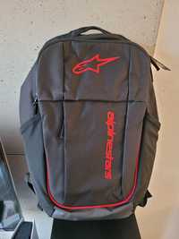 Plecak Alpinestars GFX V2 nowy na motor moto backpack