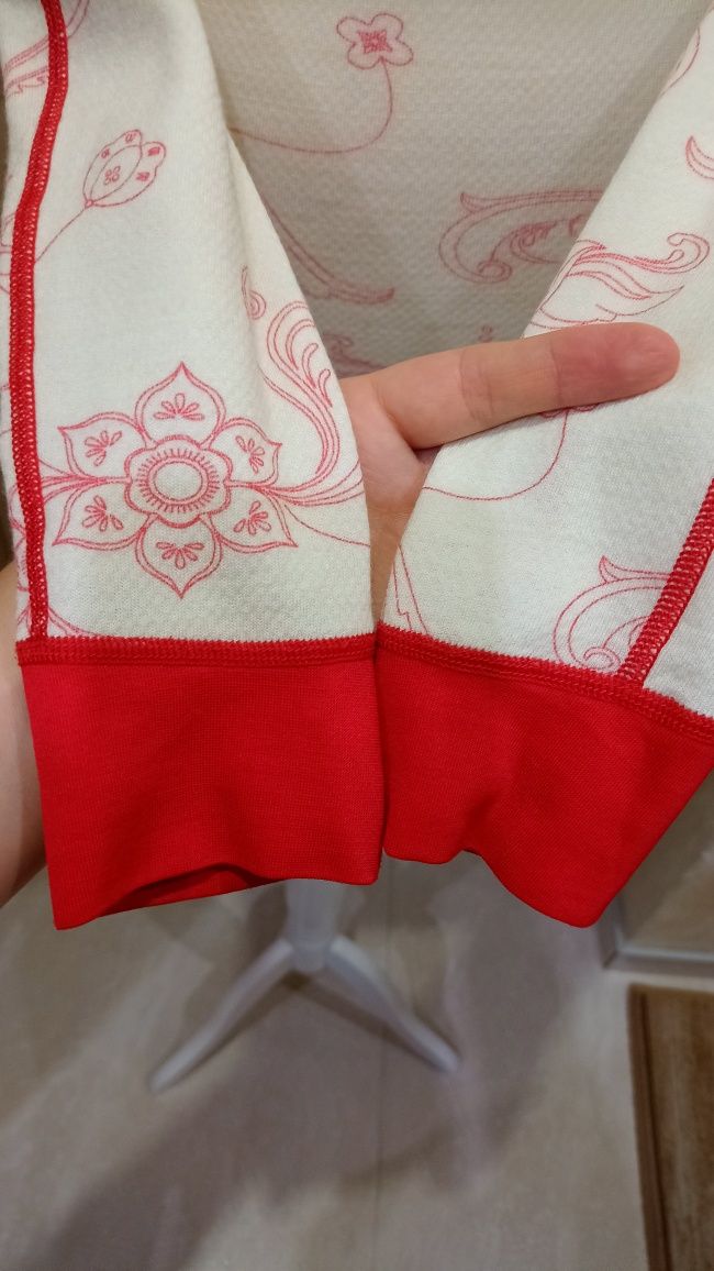 Bluzka koszulka termiczna wełniana, Merino Wool wełna Helly Hansen M 3