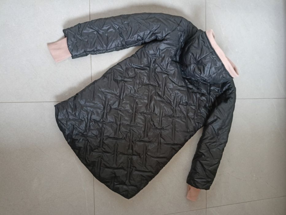 Kurtka pikowana rozm L/XL