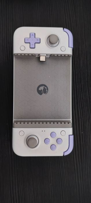 Gamesir x2s gamepad telescopico