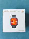 Huawei Watch Fit 4 pro zegarek smartwatch