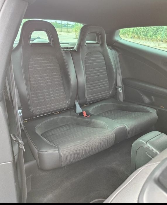 VW Scirocco 1.4 TSi 160 CV Sport