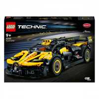 Конструктор LEGO Technic: Bugatti Bolide, 42151!