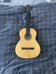 Guitarra GEWA Student series