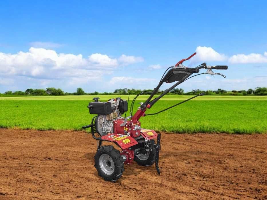 Мотоблок Кентавр 2060Д 4х8 | Дизель | +400 моделей | Доставка | ДЗВОНИ