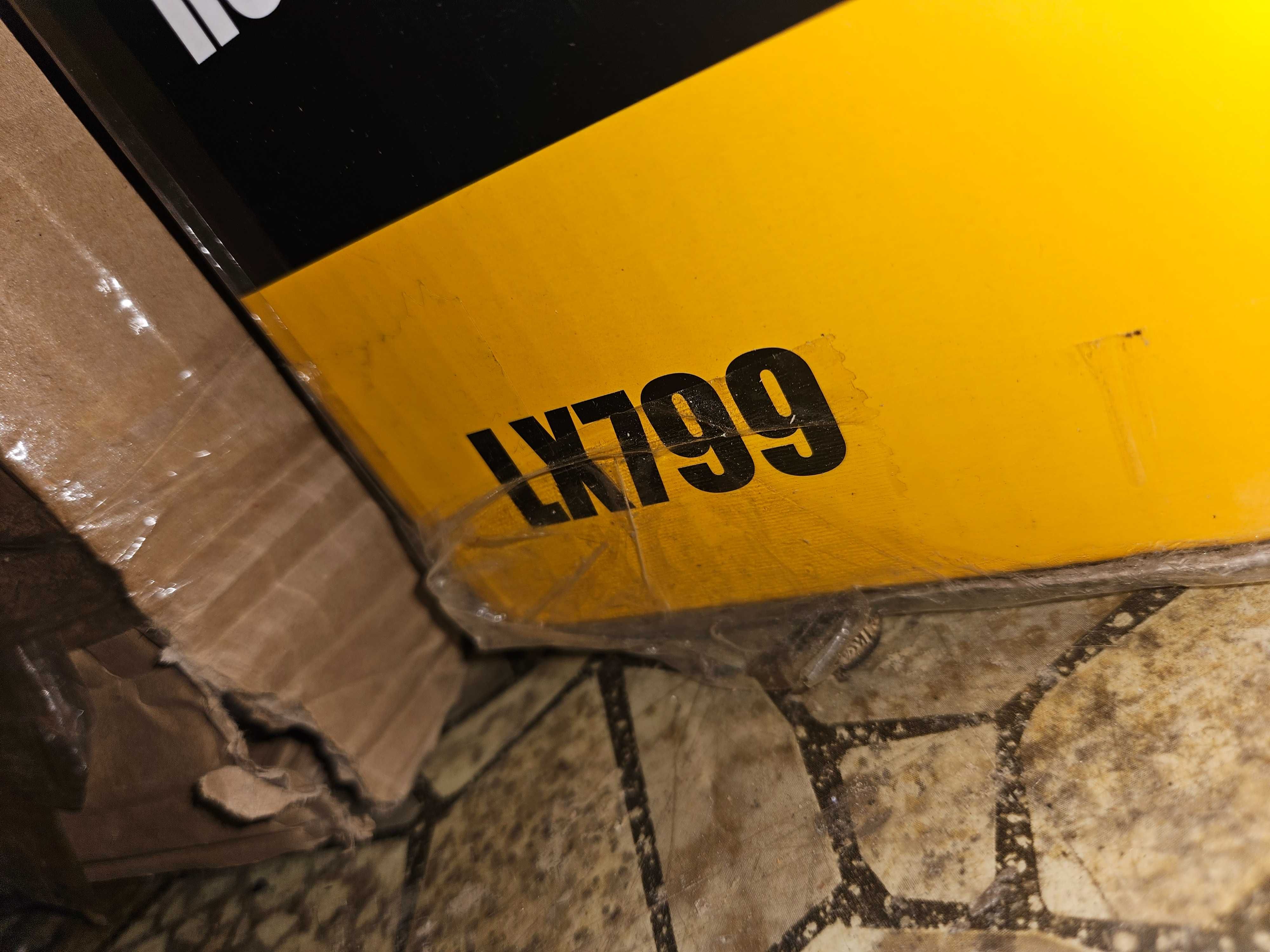 Nowy robot koszący Landxcape lx799