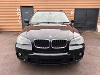 Капот BMW X5 E70 X6 E71 Капот БМВ Х5 Е70 Х6 Е71 Ноздри Решетки в капот