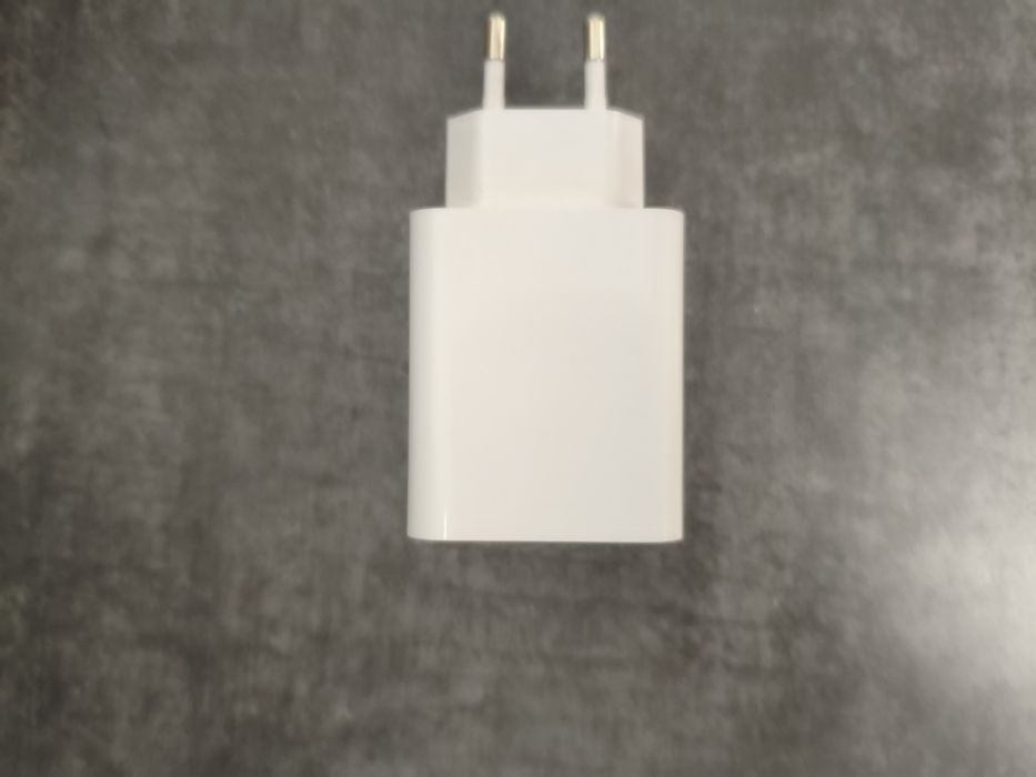 Зарядное устройство xiaomi 22.5w