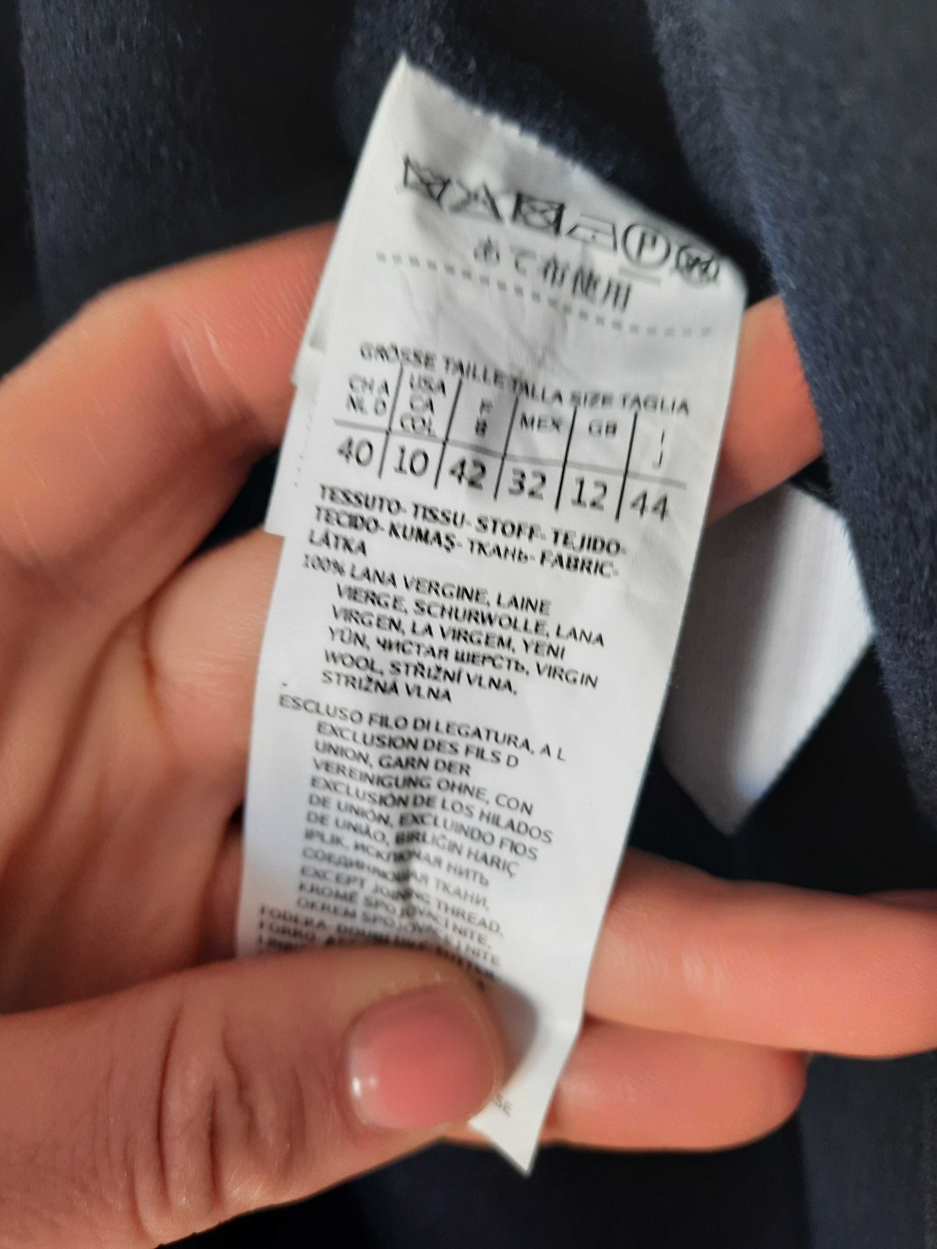 Продам пальто MaxMara