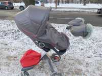 Stokke winter kit