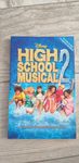 Książka High School Musical 2