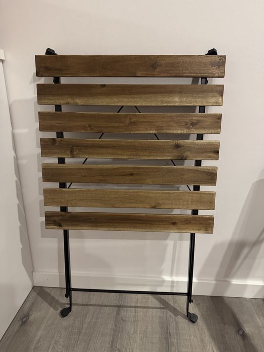 Mesa de exterior Tärnö Ikea