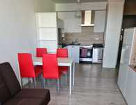 2 Pokoje Kurdwanów/Ul.Turniejowa 43m2 + balkon