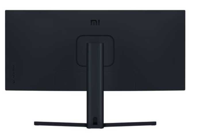 Monitor gaming curvo XIAOMI MI 34 UWQHD 144HZ freesync