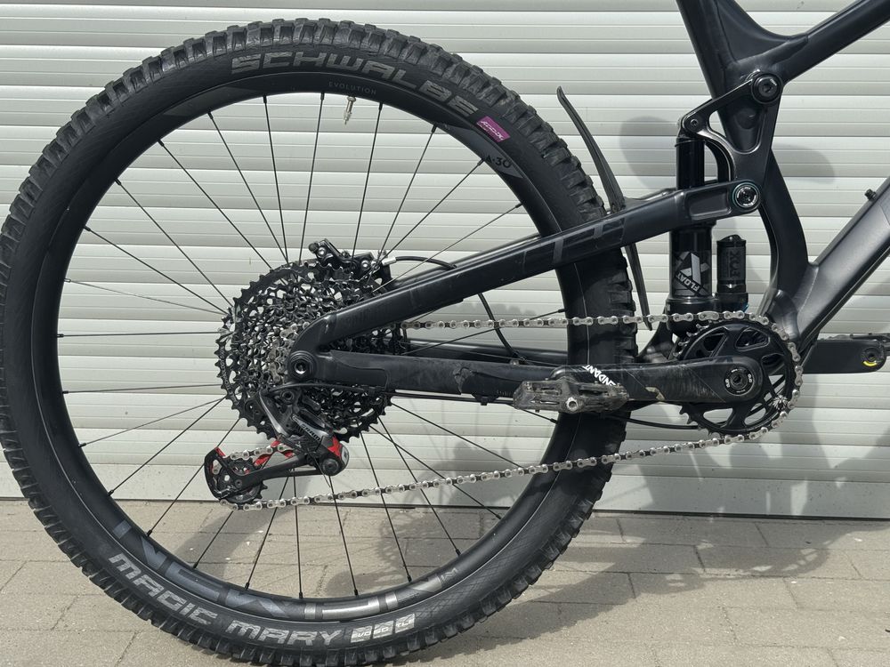 Propain spindrift L 2020 super enduro, enduro, dh, downhill