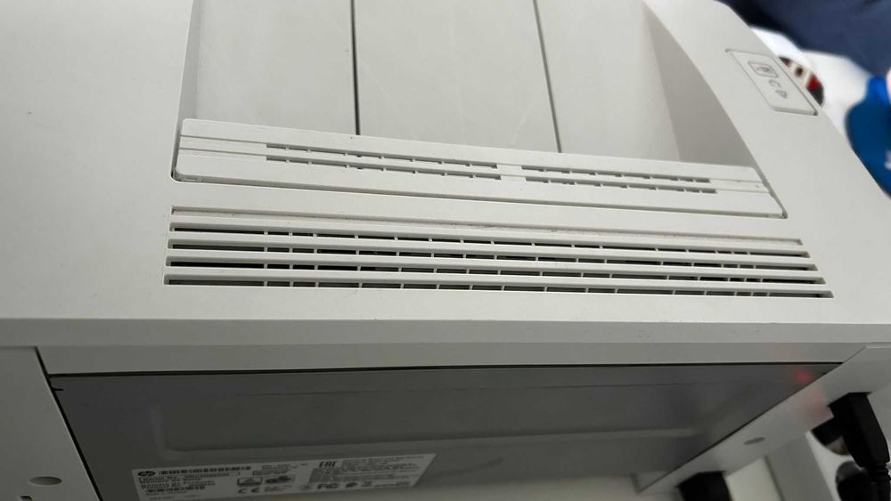 Hp LaserJet PRO M102a