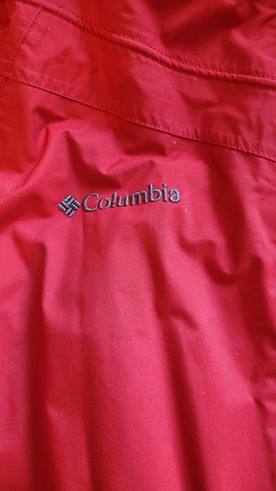 Kurtka Columbia XL damska