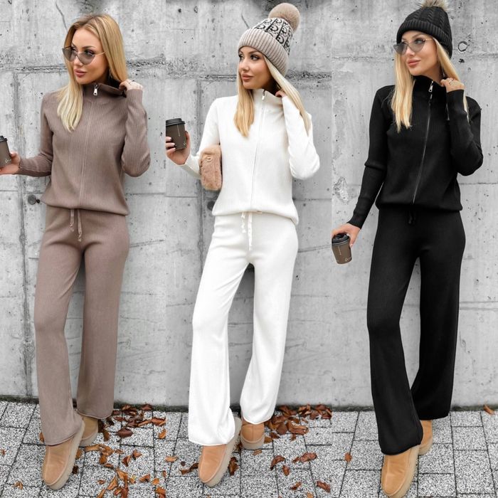 Женский теплый костюм/Жіночий теплий костюм SKY