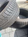 Zimowe opony firmy DAVANTI ,bieznik 6,5 mm