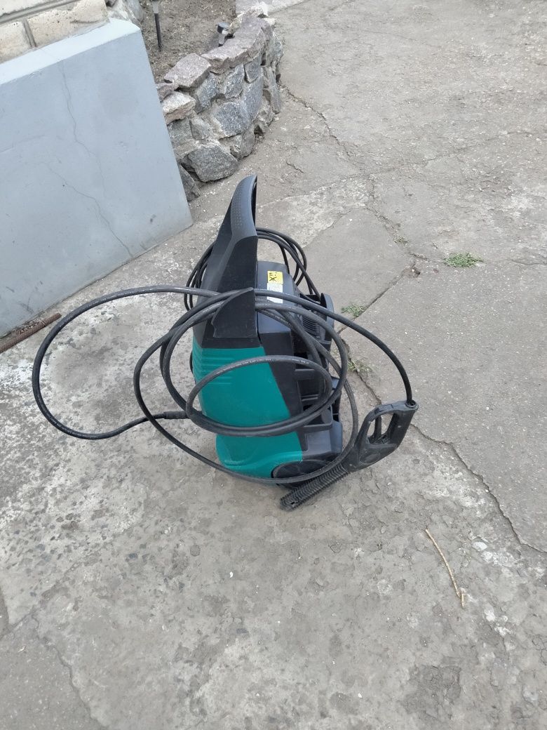 Керхер Boss 135 без наконечника