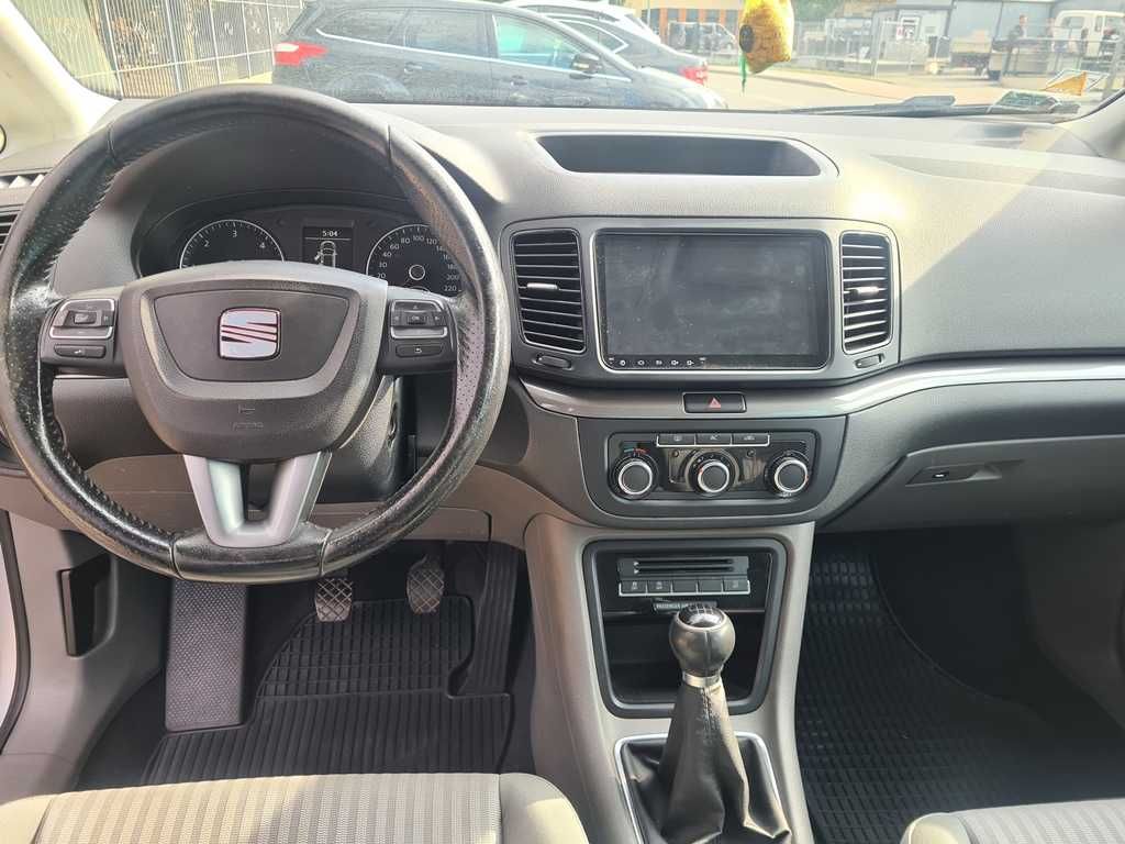 Nowy Model 2,0 TDI CR 140 KM Bardzo Ładny * Android Auto * Nawigacja