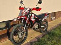 Gilera SMT GILERA SMT/RCR 2012 50/70cmm