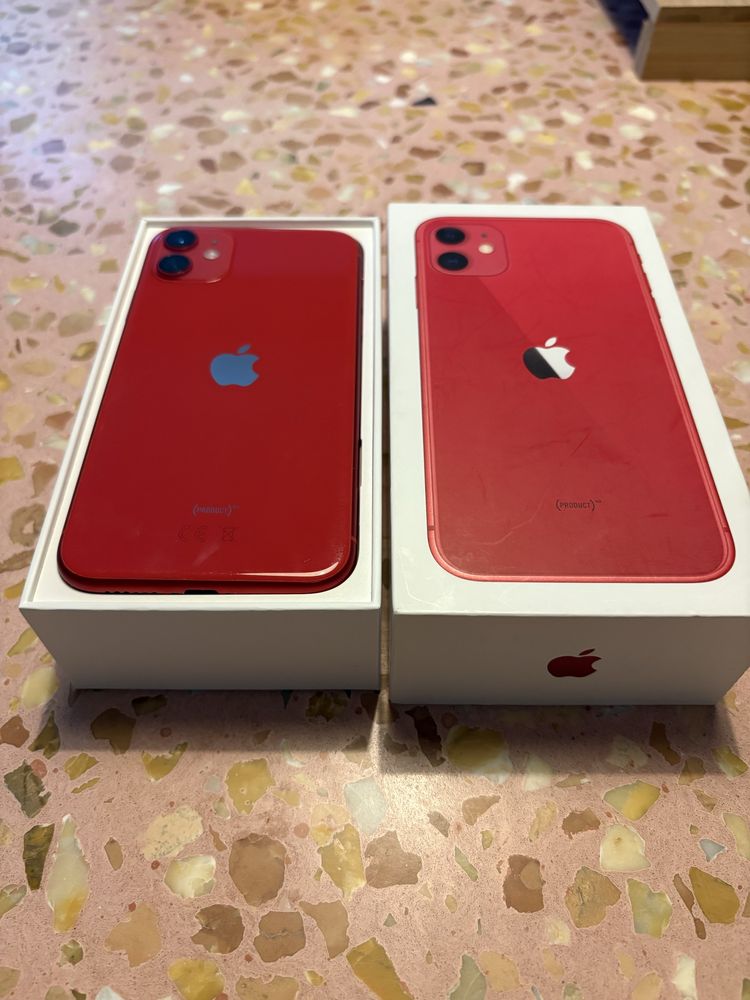 IPhone 11 RED super stan