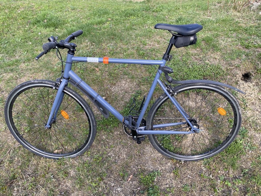 Rower Elops 500 XL single speed