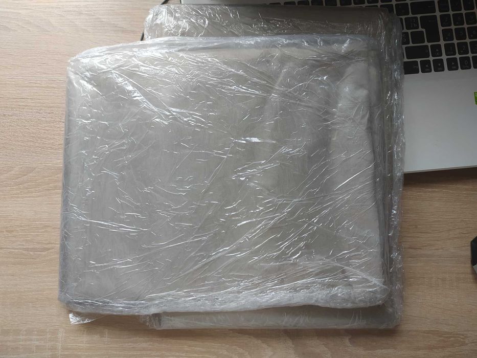 Экранирующая ткань фарадея ЭМИ, WIFI, RFID, 5G, РЕБ (від 1-15+ метрів)