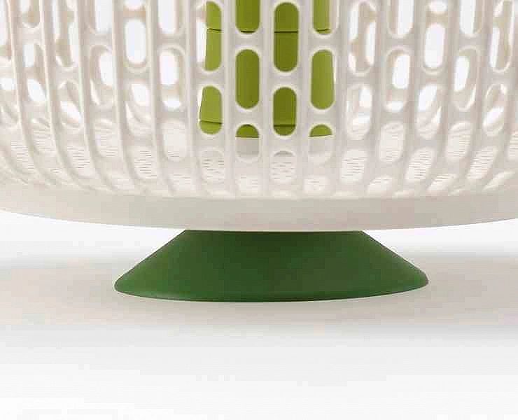 Durszlak/wirówka do sałaty, Spindola / Joseph Joseph