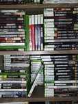Gry xbox 360 xbox one