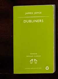 Livro em Inglês - Book in English - Dubliners